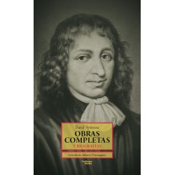 Obras completas y biografías
