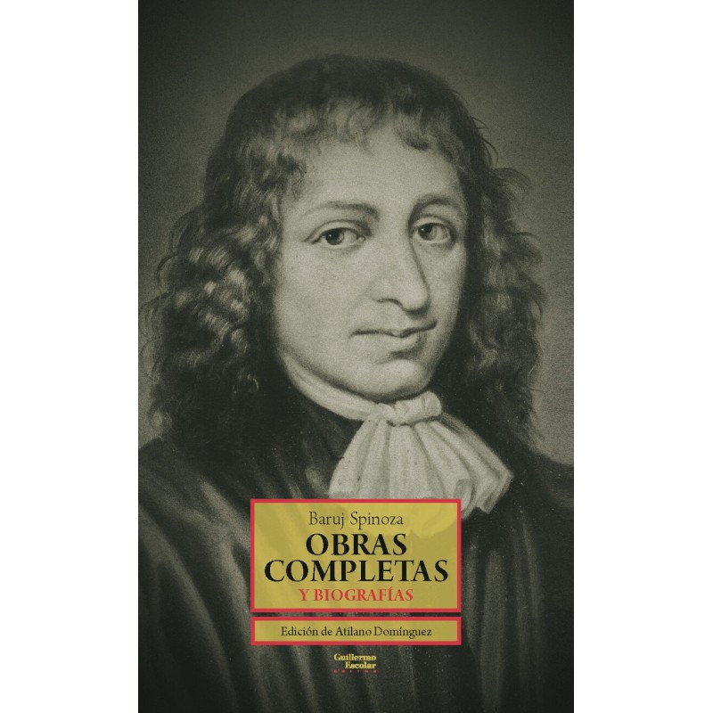 Obras completas y biografías