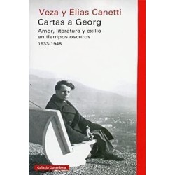 Cartas a Georg