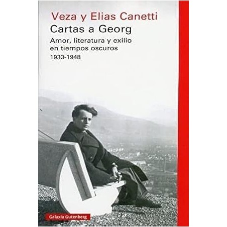 Cartas a Georg