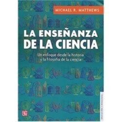 La enseñanza de la ciencia