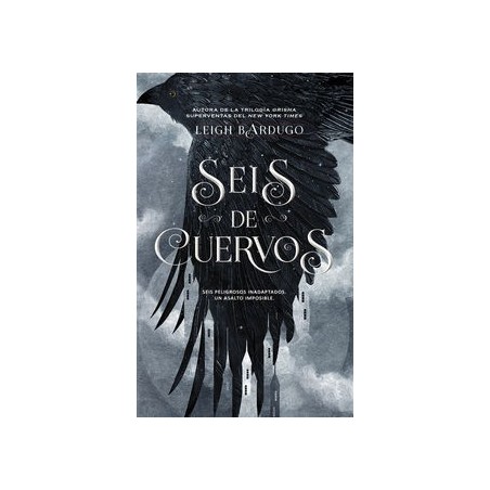 Seis de cuervos