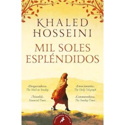 Mil soles espléndidos