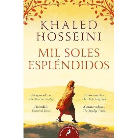 Mil soles espléndidos