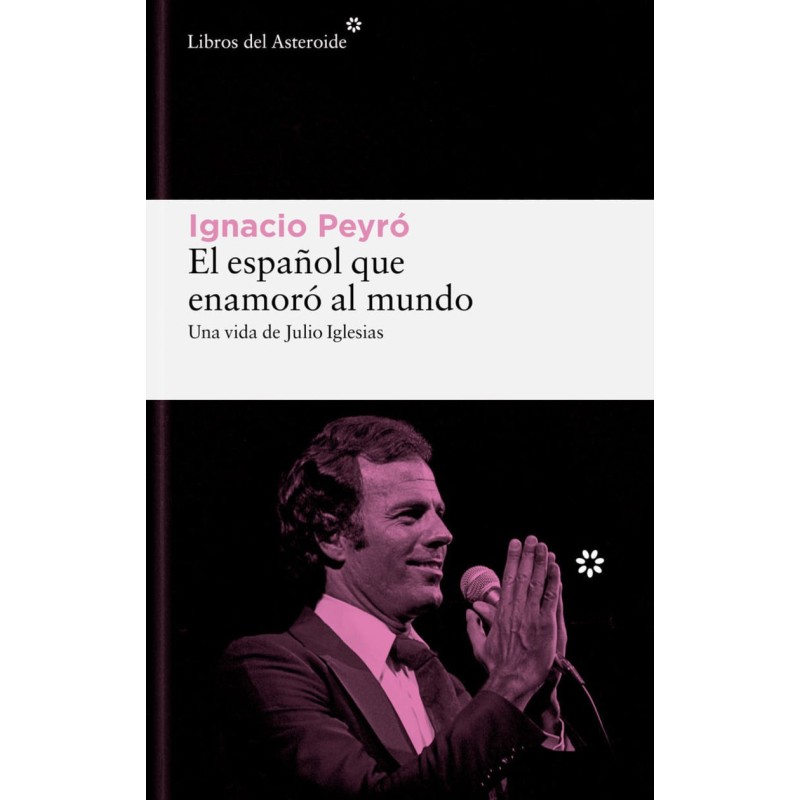 El español que enamoró al mundo