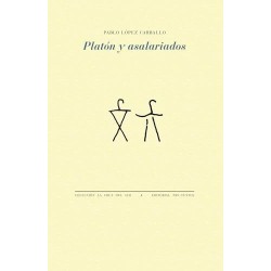 Platón y asalariados