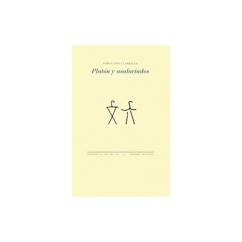 Platón y asalariados
