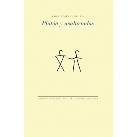 Platón y asalariados