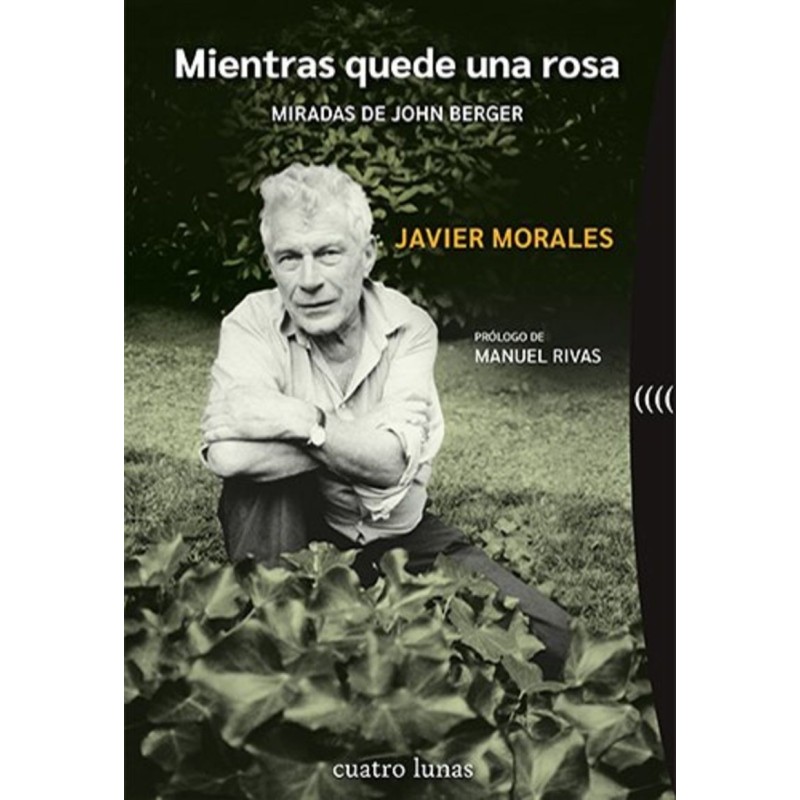 Mientras quede una rosa