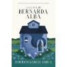 La casa de Bernarda Alba (Ilustrado)