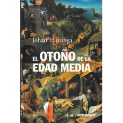 El otoño de la Edad Media