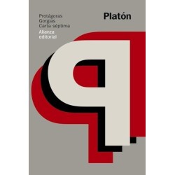Protágoras & Gorgias & Carta séptima