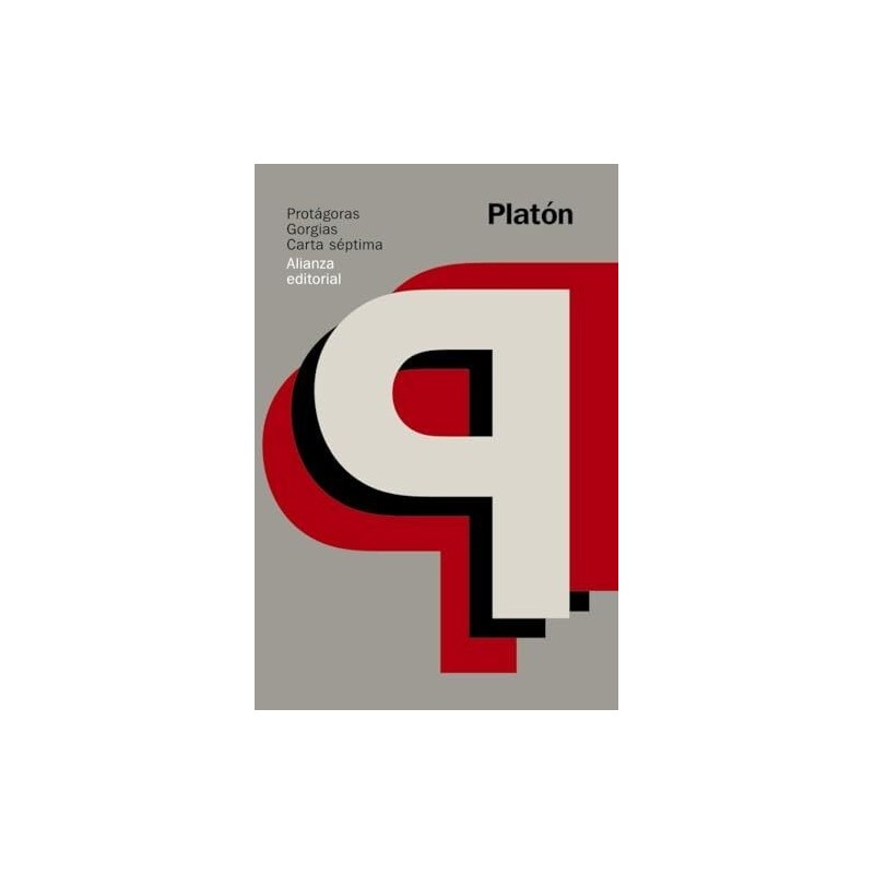 Protágoras & Gorgias & Carta séptima