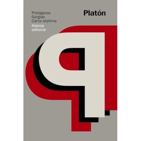 Protágoras & Gorgias & Carta séptima