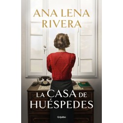 La casa de huéspedes
