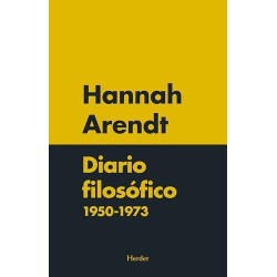 Diario filosófico 1950 - 1973