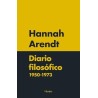 Diario filosófico 1950 - 1973