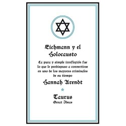 Eichmann y el Holocausto (Serie Great Id