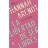 La libertad de ser libres