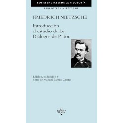 Introducción al estudio de los Diálogos de Platón
