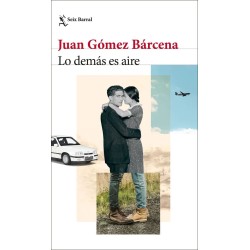 Lo demás es aire