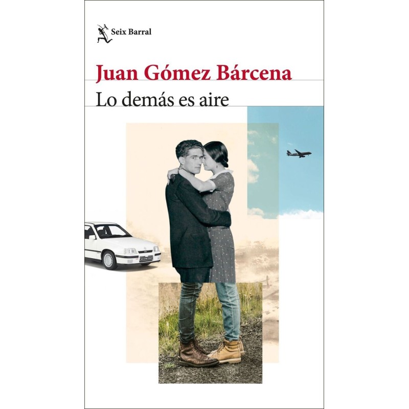 Lo demás es aire