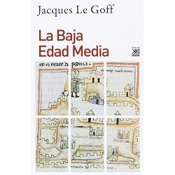 La Baja Edad Media