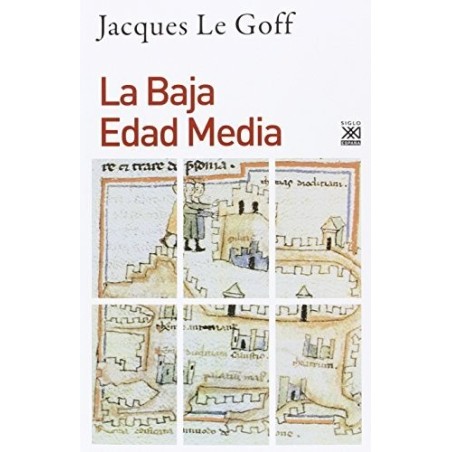 La Baja Edad Media