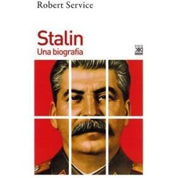 Stalin, Una biografía