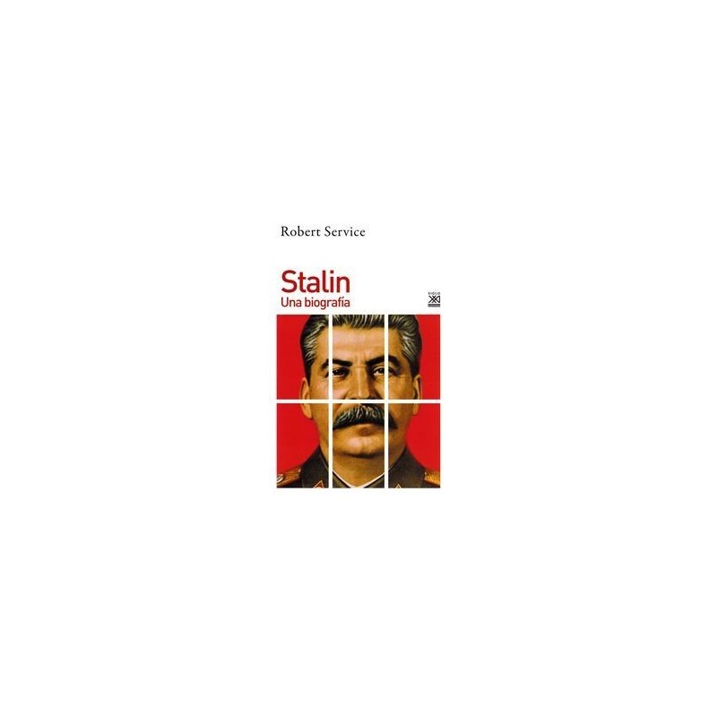 Stalin, Una biografía