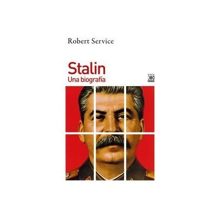 Stalin, Una biografía