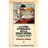 La vida literaria en la Edad Media. La literatura francesa del s. IX al XV