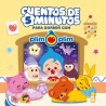 Plim Plim - Cuentos de 5 minutos para dormir