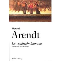 La condición humana