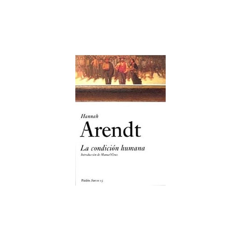 La condición humana