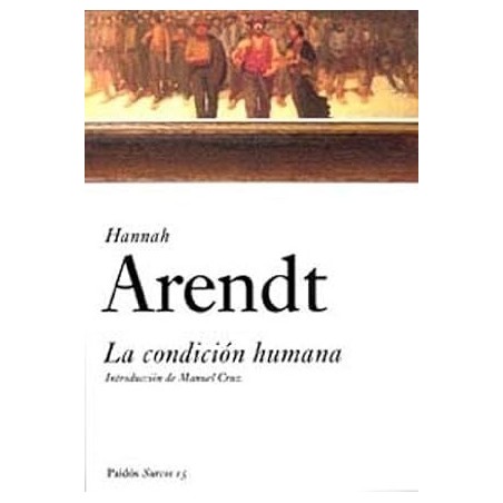 La condición humana