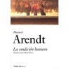 La condición humana