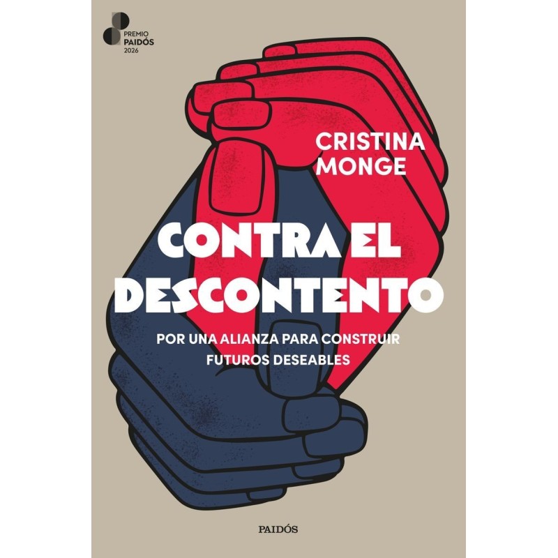 Contra el descontento