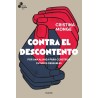 Contra el descontento