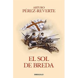 El sol de Breda (Las aventuras del capit Alatriste 3)