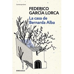 La casa de Bernarda Alba