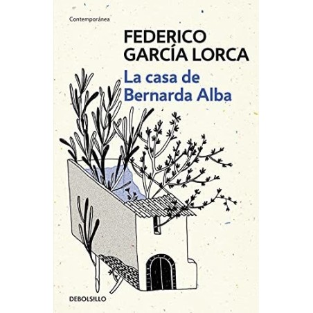 La casa de Bernarda Alba