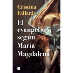 El evangelio según María Magdalena