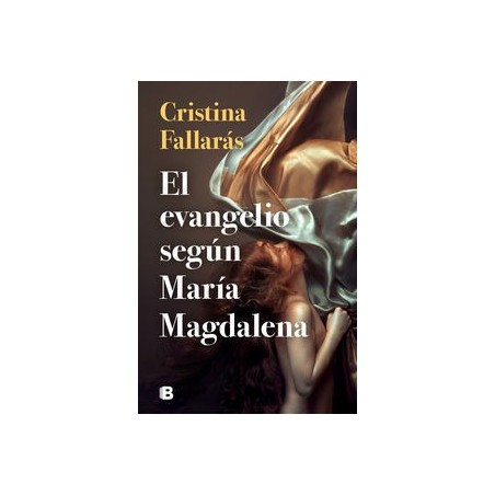 El evangelio según María Magdalena