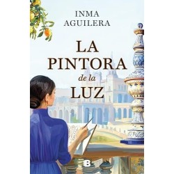 La pintora de la luz (La Cartuja 2)