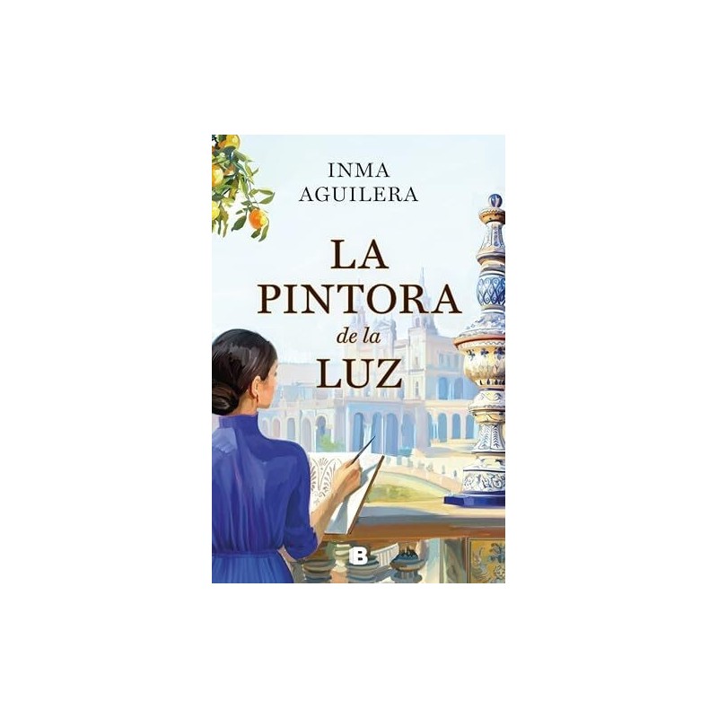 La pintora de la luz (La Cartuja 2)