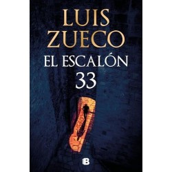 El escalón 33