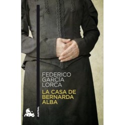 La casa de Bernarda Alba