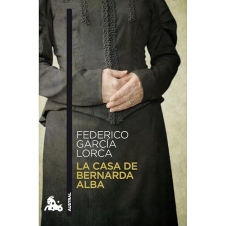 La casa de Bernarda Alba