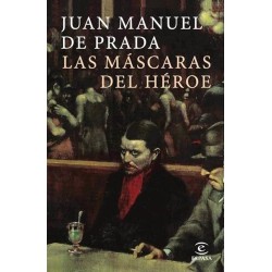 Las máscaras del héroe
